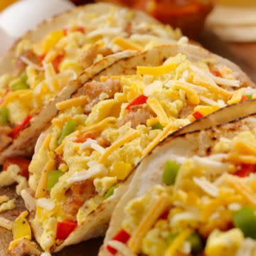 View more from Taco Street