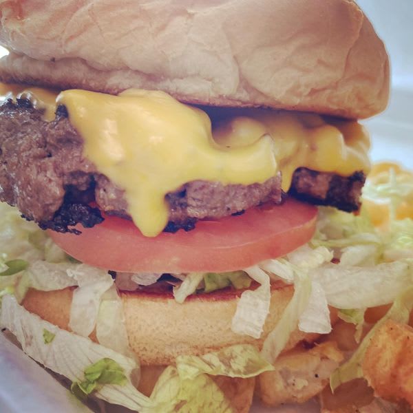 Big Boat Burger