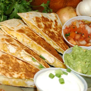 View more from Baja Fresh Mexican Grill