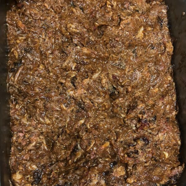1# Pulled Pork