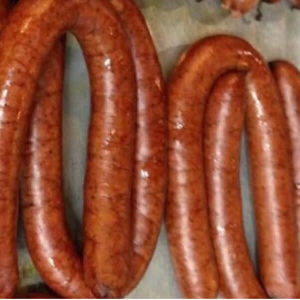 1# Sausage
