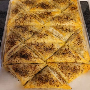 Baklava