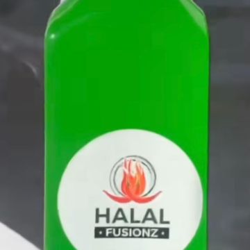 Pakola Lemonade
