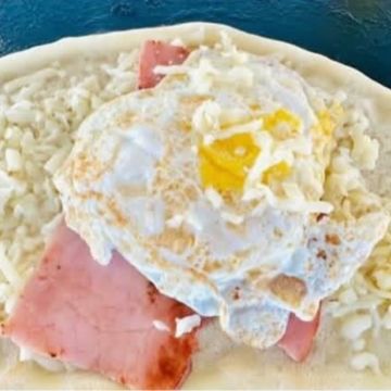 The “Sunny Delight”