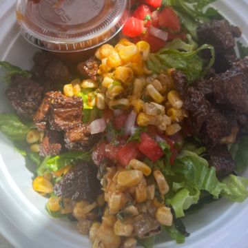 Tex Mex Salad