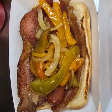 Calidog
