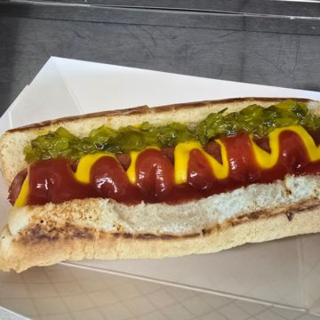 Hotdog