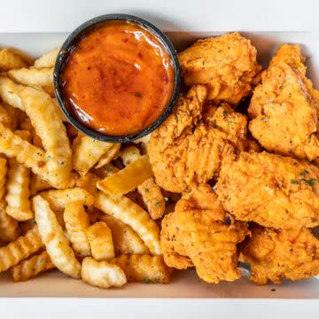 View more from Shugar Shack Soulfood
