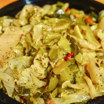 Cabbage
