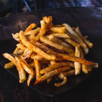 View more from SAFFRON SMOKE GRILL