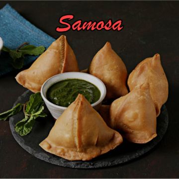 Samosa