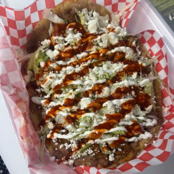 View more from Antojitos Reynozo