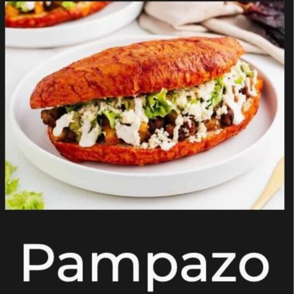 Pambazos