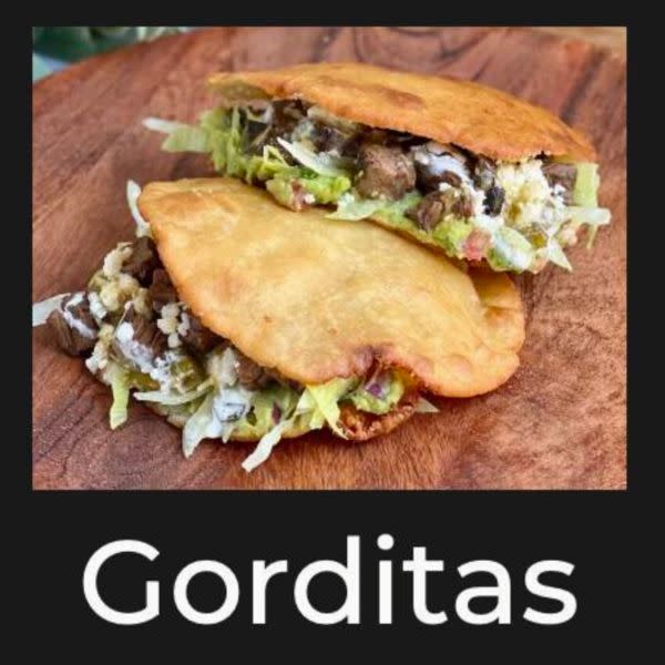 Gorditas