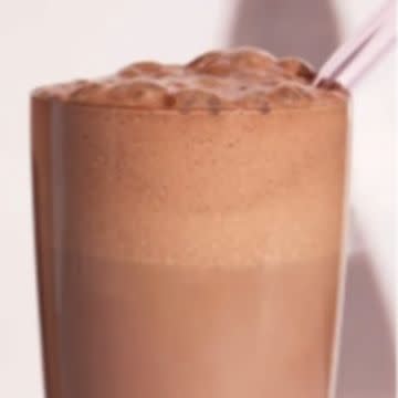 Chocolate Soda