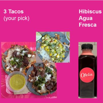 Taco Combo
