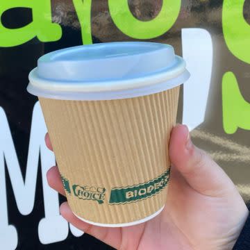 View more from Yayo's Original Mexican Gourmet