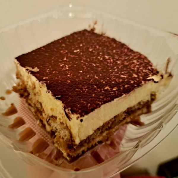 Tiramisu