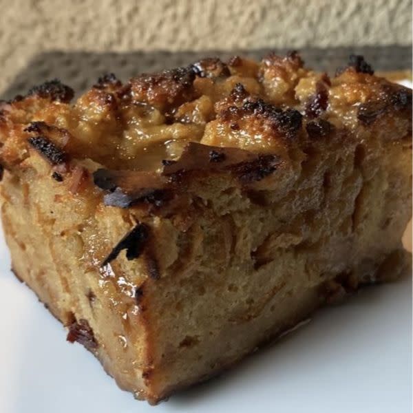Bread Pudding