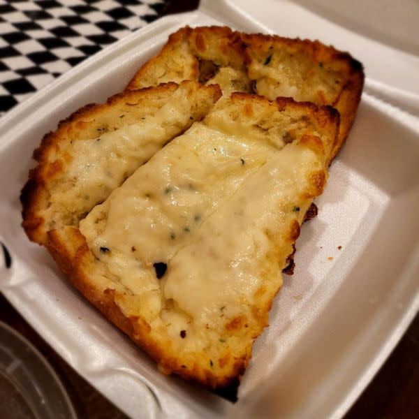 Garlic Bread