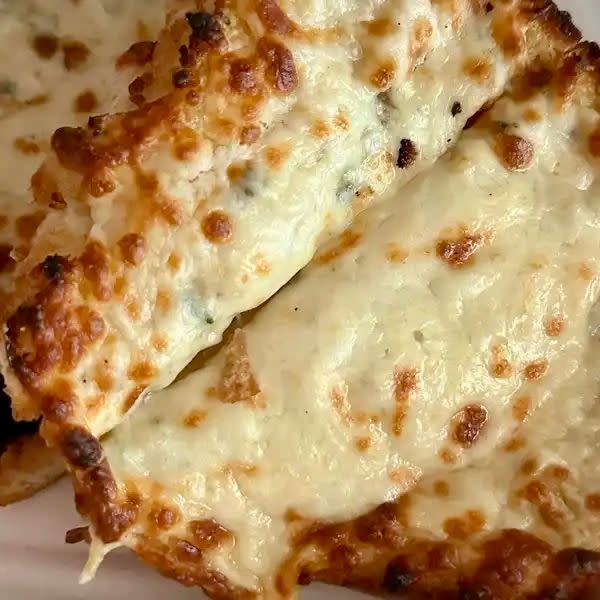 Cheesy Bread