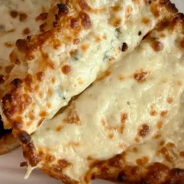 Cheesy Bread