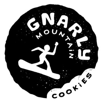 Gnarly Mountain Cookie