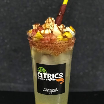 Cevicherita