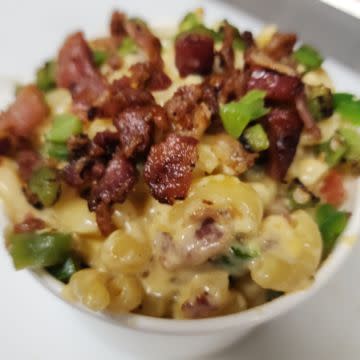 View more from El Pollo Feo Food Trucks