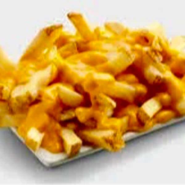 Texas Fries