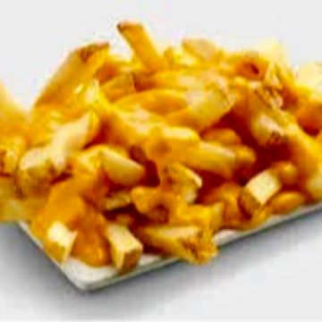 Texas Fries