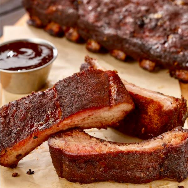 Ribs