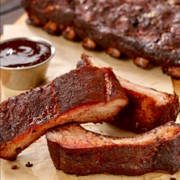 Ribs