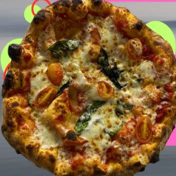 Classic Margherita