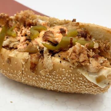 View more from Philly South Steaks