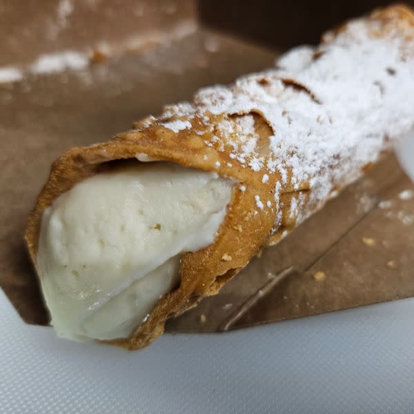 Cannoli