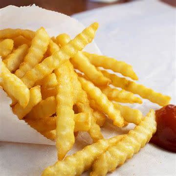 Side Fries 