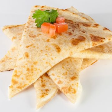 Quesadilla