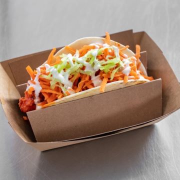 2 Coop Tacos