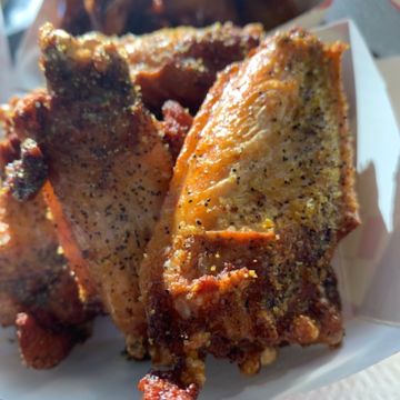 12pc Wing