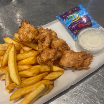 View more from Peppaz HTX