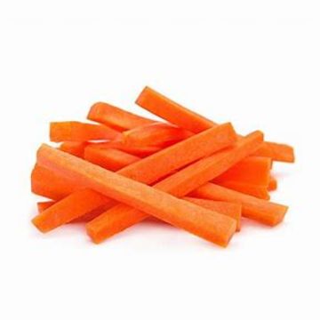 Carrot Sticks