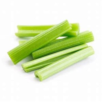 Celery Sticks