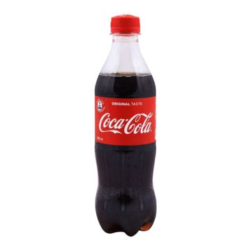 Coca-Cola