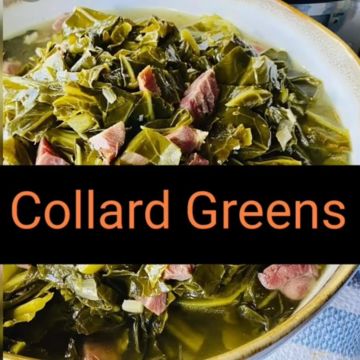 Collard Greens