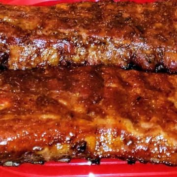BBQ Ribs