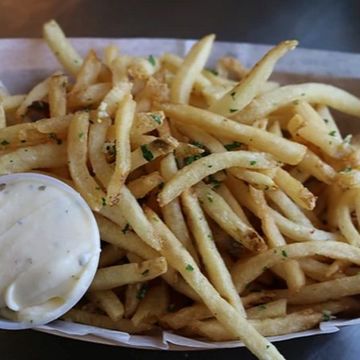 Mon Frites