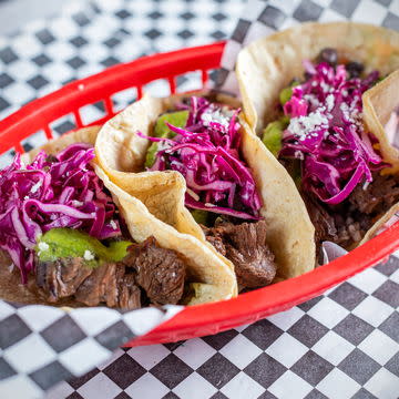 Tacos (3 per order)