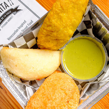 Empanadas