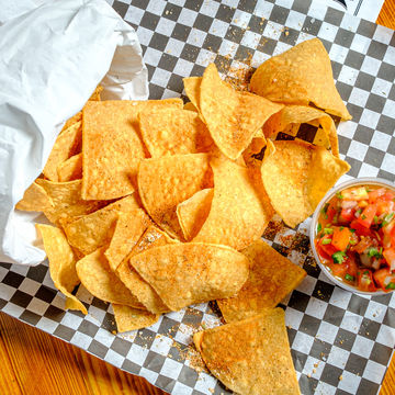 Chips & Salsa